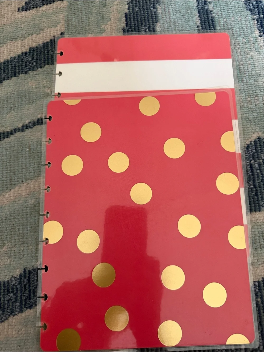 The Happy Planner set classic